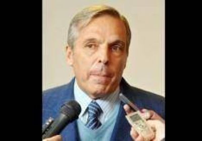 Sapag se baj� de las internas del MPN