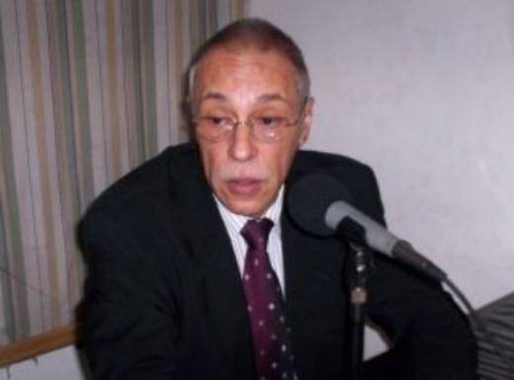 El armado local del peronismo Unir la tropa K