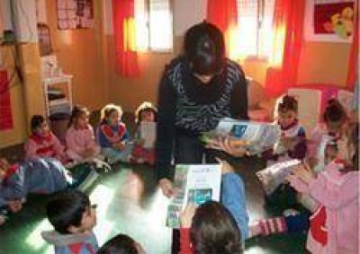 Nueva campa�a ambiental "Residuo S�lido Domiciliario"