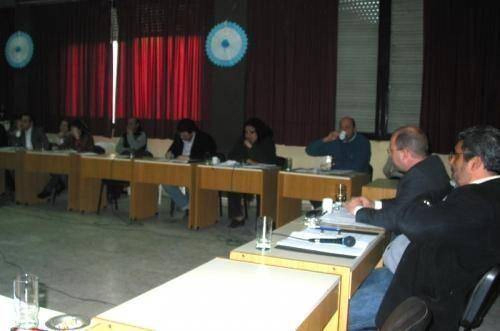 Pol�mica aprobaci�n para la creaci�n de un frigor�fico de aves en el barrio �Cotito�