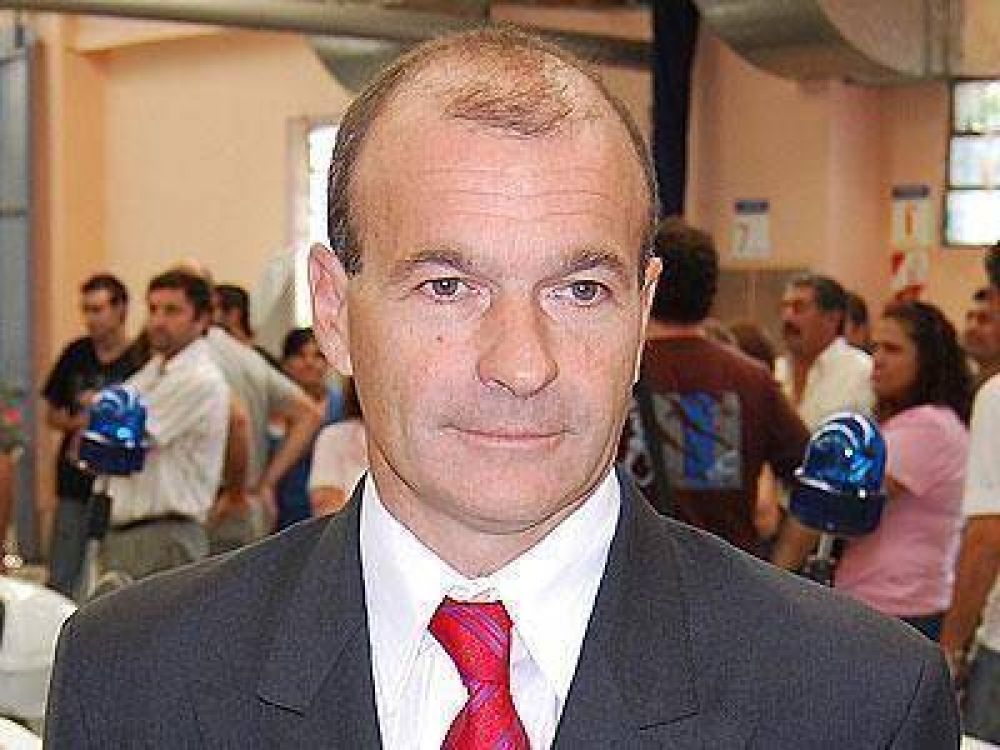 BROWN | SEGURIDAD �Ya comenz� el relevamiento para la instalaci�n de las C�maras de Seguridad�