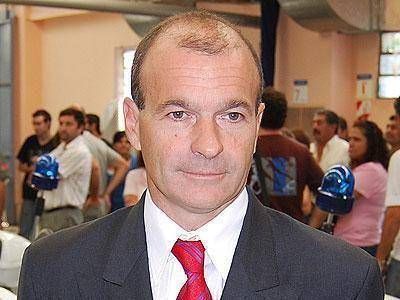 BROWN | SEGURIDAD �Ya comenz� el relevamiento para la instalaci�n de las C�maras de Seguridad�