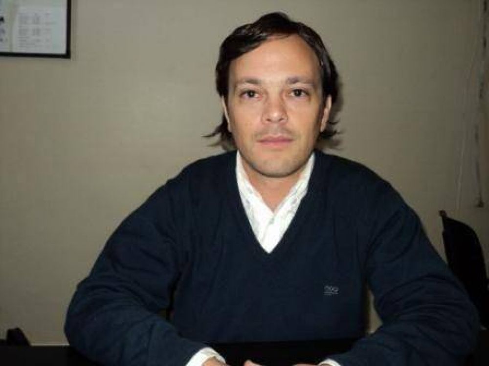 �El camino que recorrimos en Bragado debe ser tomado como ejemplo�