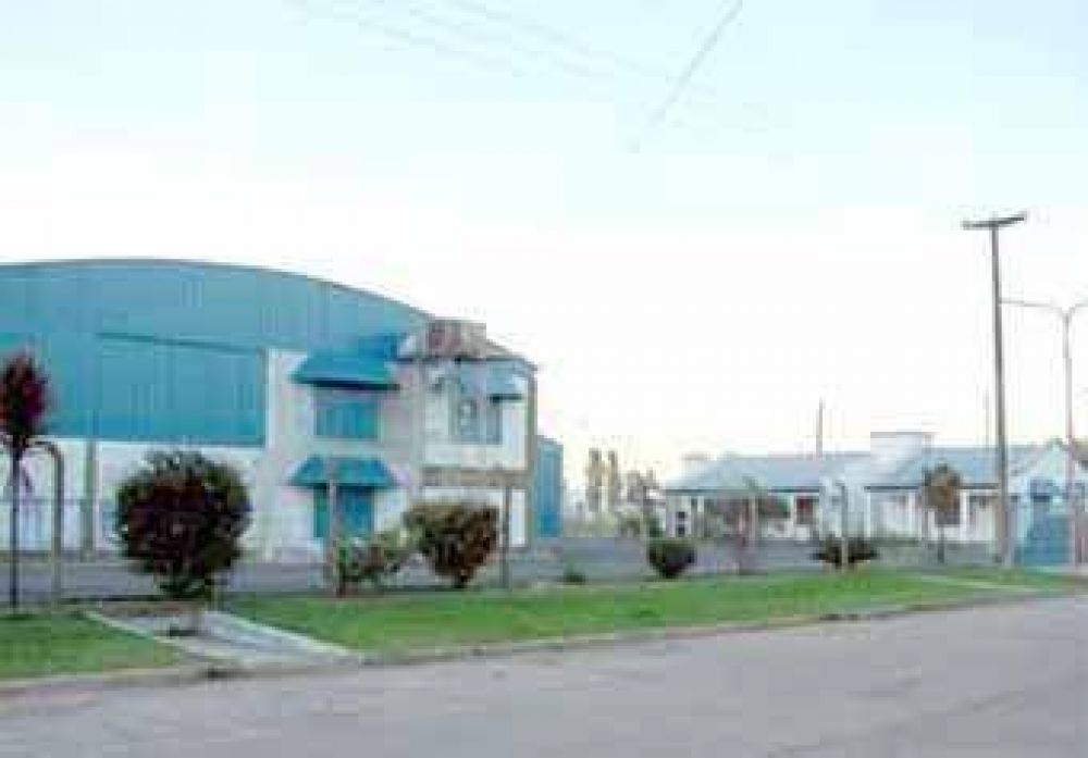 No hay ninguna limitaci�n en el uso de gas para las empresas del Parque Industrial