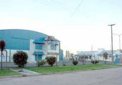 No hay ninguna limitaci�n en el uso de gas para las empresas del Parque Industrial