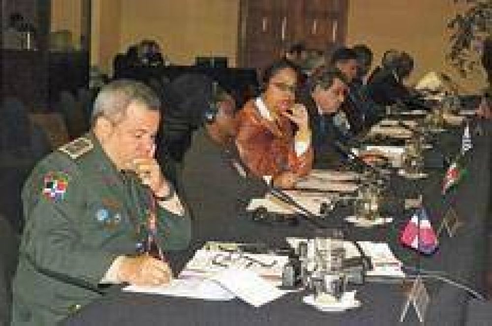 Cuba y Honduras, a observar