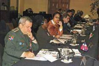 Cuba y Honduras, a observar