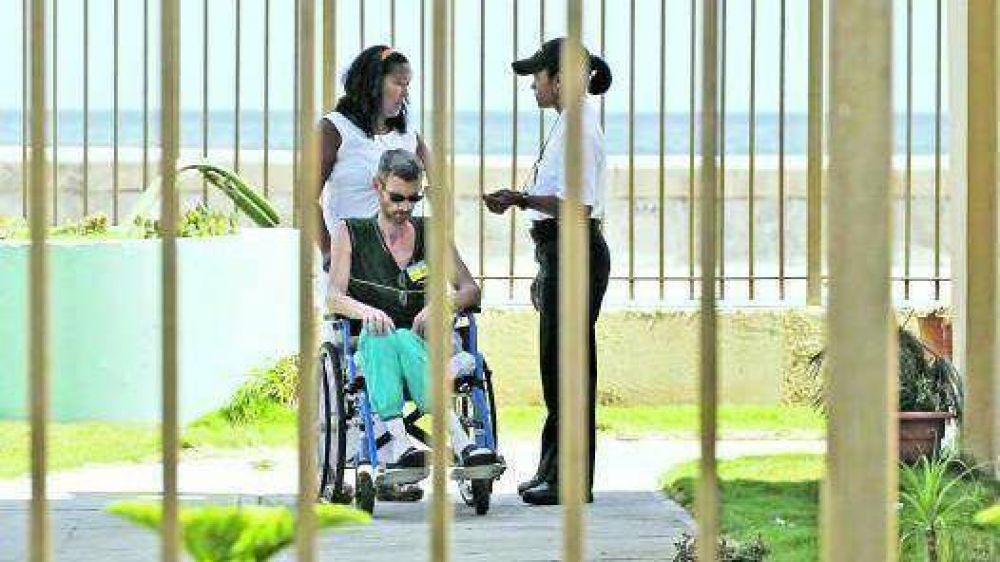 Para Espa�a, la libertad de presos ayudar� al fin del bloqueo en Cuba