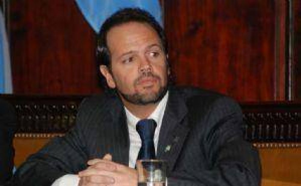 El PJ disidente espera el s� de Racconto
