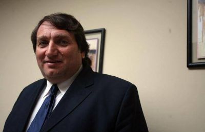 Guillermo Scarcella: �El agua es el commodity del futuro�