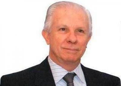 Un bahiense acompa�� a Cristina Fernandez en el acto de promulgaci�n de la Ley de matrimonio gay