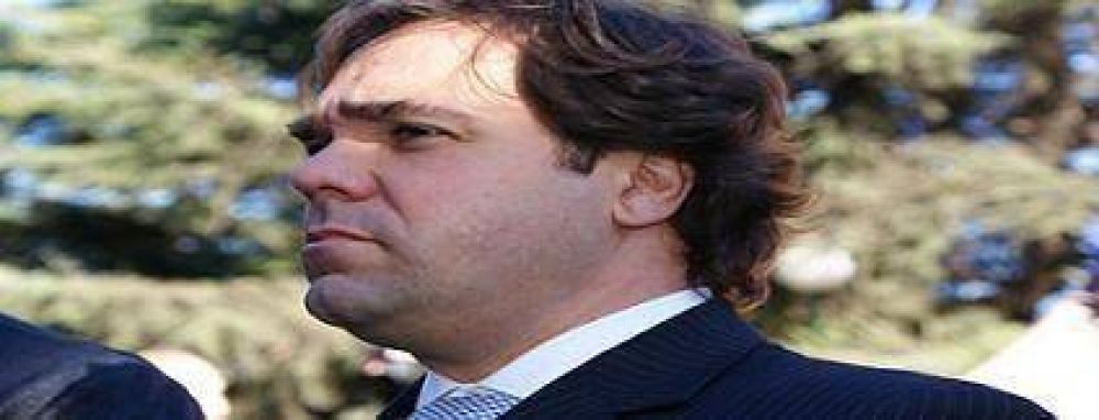 'Gui�o' sciolista para eventual f�rmula Scioli-Alicia Kirchner