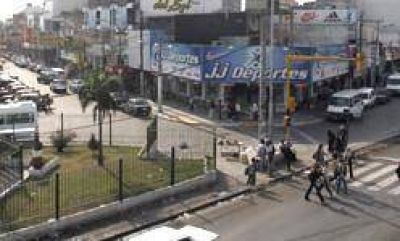 Palpitando el centenario de la ciudad de Laferrere