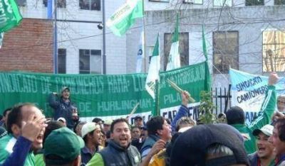 Quilmes: la recolecci�n de residuos queda en manos de COVELIA
