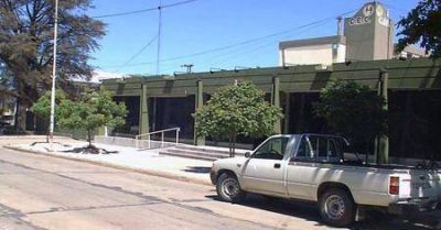 Entre ellas Col�n  Multan a doce Cooperativas El�ctricas