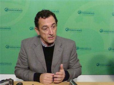 Guti�rrez: �Estoy lanzado para el 2011�