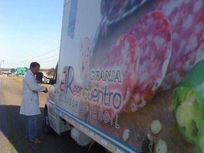 Desde hace cuatro meses Se realizaron en nuestra ciudad operativos de control de alimentos