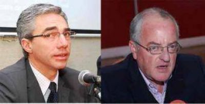 El concejal Feldman invit� a Meoni a autoincriminarse por enriquecimiento il�cito  