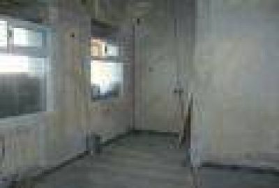 A buen ritmo se trabaja en el sector de Maternidad del Hospital municipal 