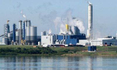  Timerman y su par uruguayo a punto de cerrar negociaci�n por control interno de la ex Botnia  