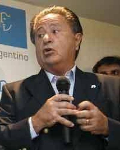 Advertencia de Duhalde a Macri