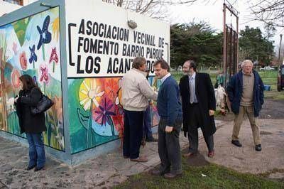 Comienza una obra de defensa costera para la zona sur