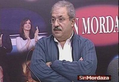 "Todo indica que iremos a una primaria entre Santa Fe Federal y el Frente para la Victoria"