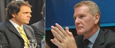 La Provincia desafi� a F. de Narv�ez a discutir sobre "Federalismo Fiscal"