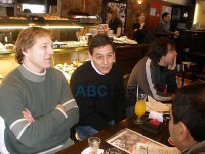Di Bella: �Tandil est� bien ubicado a nivel provincial en el pago de impuestos�