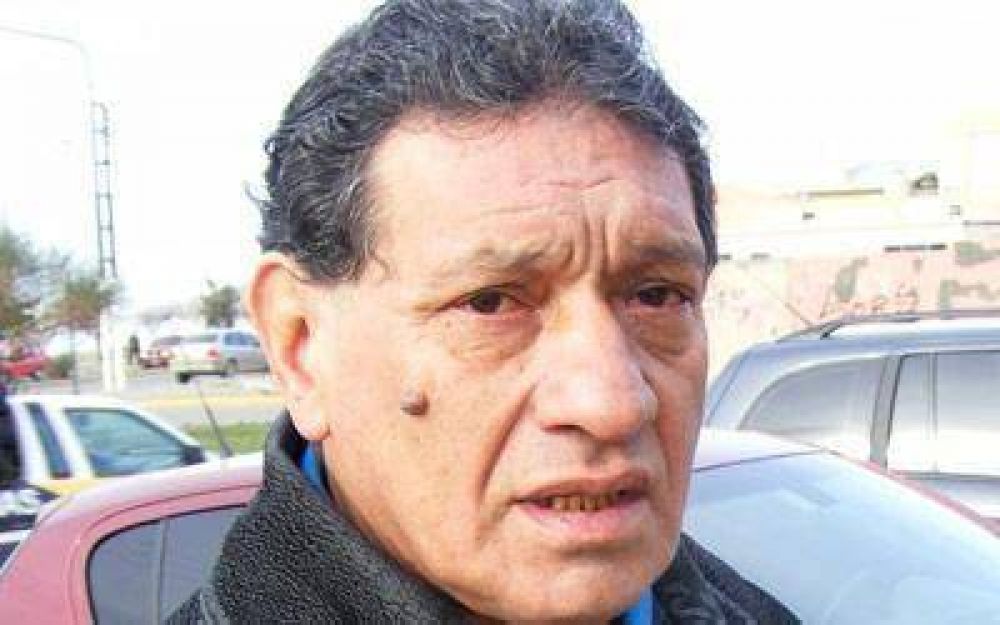 Un ministro quiere saber qu� pas� con $2,5 millones enviados a la flota amarilla