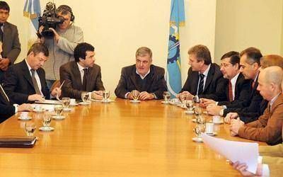 Profundizar�n acciones para la conservaci�n del medio ambiente