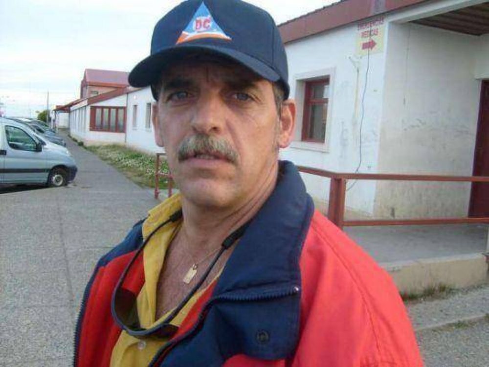 Z�ffoli confirm� que se trabaja en reglamentar la ley de subsidio a bomberos