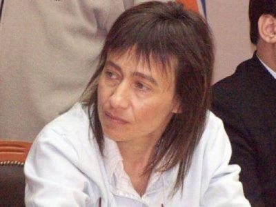 R�os: �No podemos dise�ar pol�ticas a causa de las marchas y demandas�