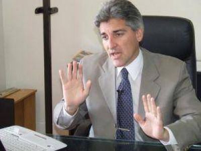 No hay empresa m�s controlada que Fiduciaria del Norte, afirma Fiorito