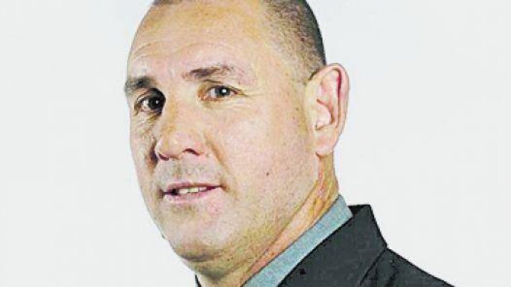 Denuncian a �La Mole� Moli como supuesto �oqui cordob�s
