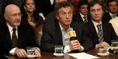 Macri paga el precio de subestimar la pol�tica