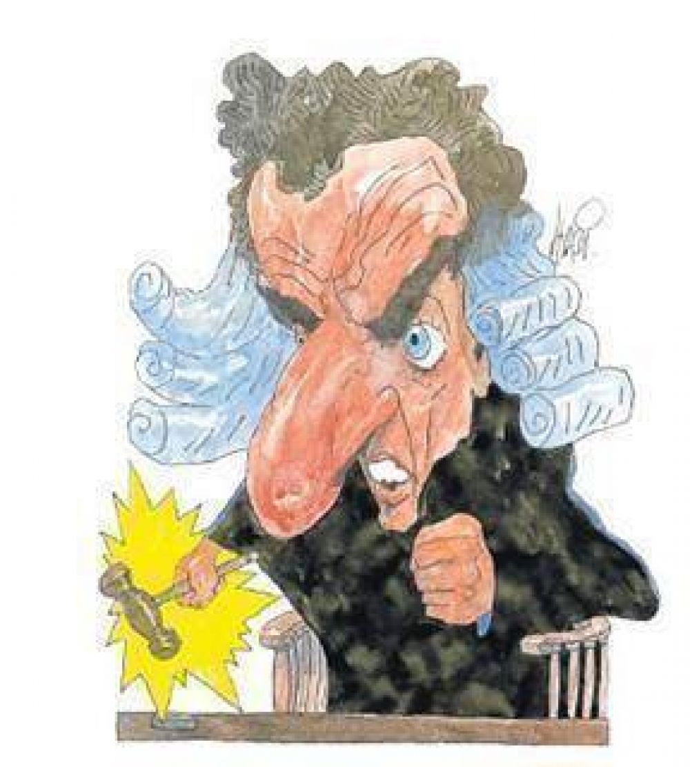 Macri intensifica las gestiones para destrabar el juicio pol�tico