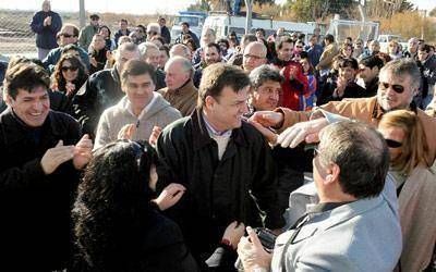 P�rez Cat�n ser� candidato a intendente de Trelew