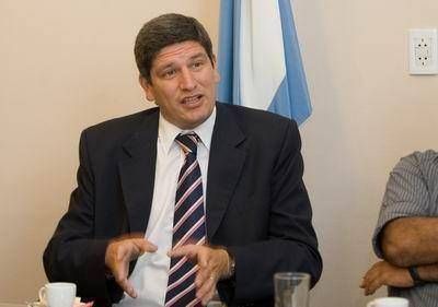 El Gobierno envi� la ley local para proteger los glaciares