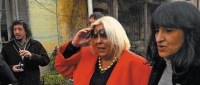 Ahora Carri� dice que el jefe de Gobierno �debe ser absuelto�