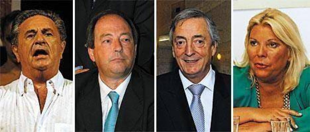 Hay distintas posiciones frente al traspi� macrista