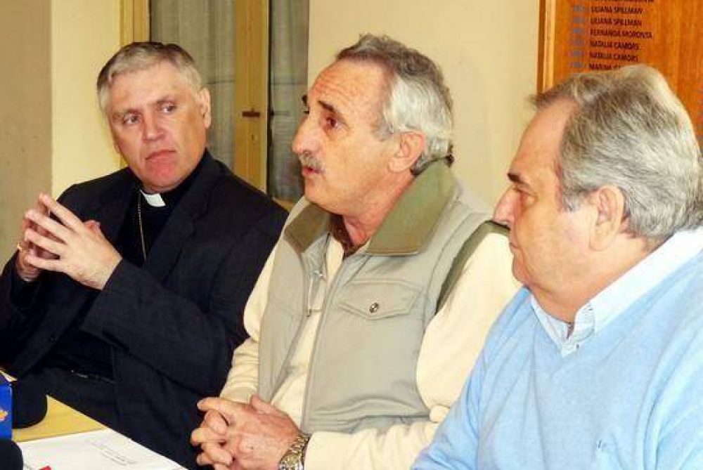 Realizaron una evaluaci�n del primer Foro Regional de Gesti�n Integral Sustentable