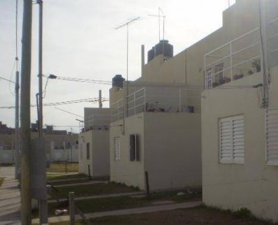  Ante los reclamos vecinales por conexiones de gas Aclaraciones de edil oficialista sobre la situaci�n en el Barrio Eva Per�n