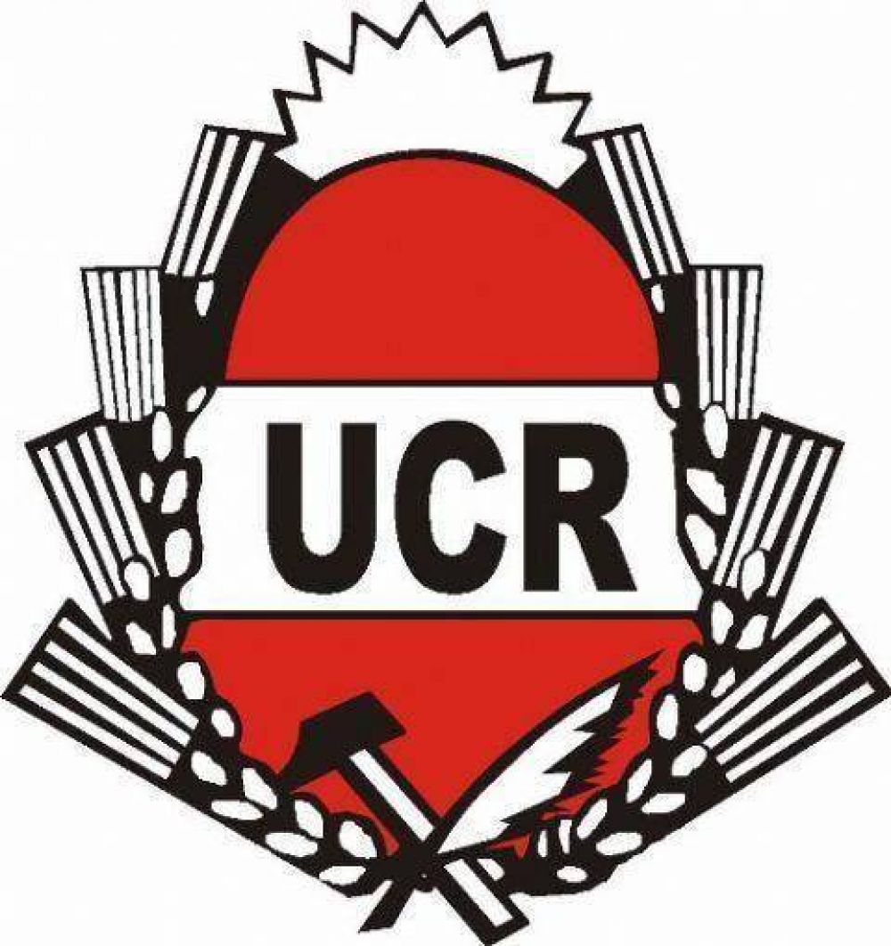 El martes 27 Asumen las nuevas autoridades de la Uni�n C�vica Radical