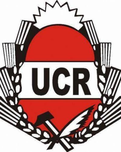  El martes 27 Asumen las nuevas autoridades de la Uni�n C�vica Radical