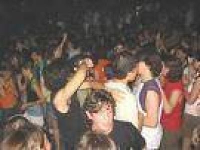 HUBO INFRACCIONES Y ESTRICTOS CONTROLES EN LA NOCTURNIDAD