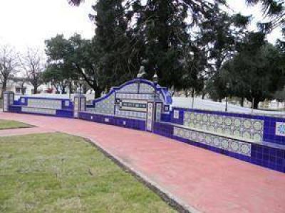 El 6 de agosto se reinaugura la plaza Espa�a Lo anunci� ayer el intendente