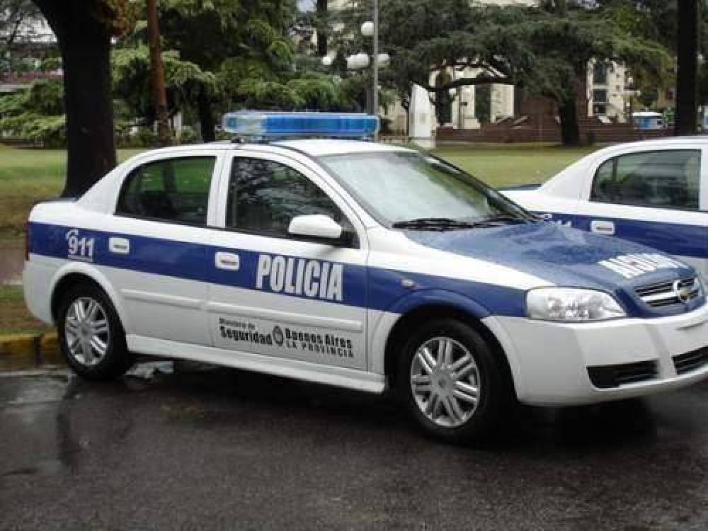 Quejas de comerciantes del �rea de Rep�blica y San Mart�n por la ola de robos que sufren
