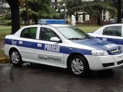 Quejas de comerciantes del �rea de Rep�blica y San Mart�n por la ola de robos que sufren