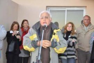 Trenque Lauquen Ser�n entregados ochenta y seis nuevos hogares a Trenque Lauquenches